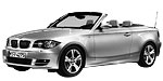 BMW E88 P300B Fault Code