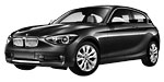 BMW F21 P300B Fault Code